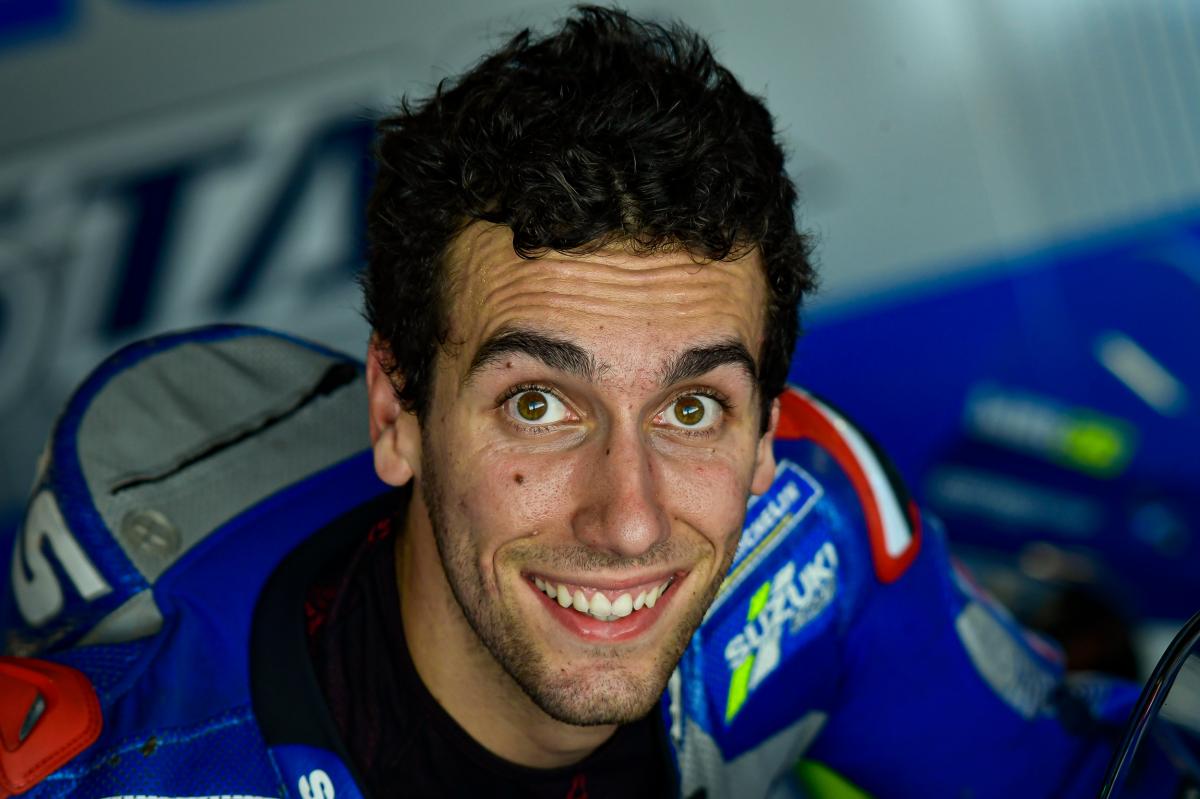 Alex Rins