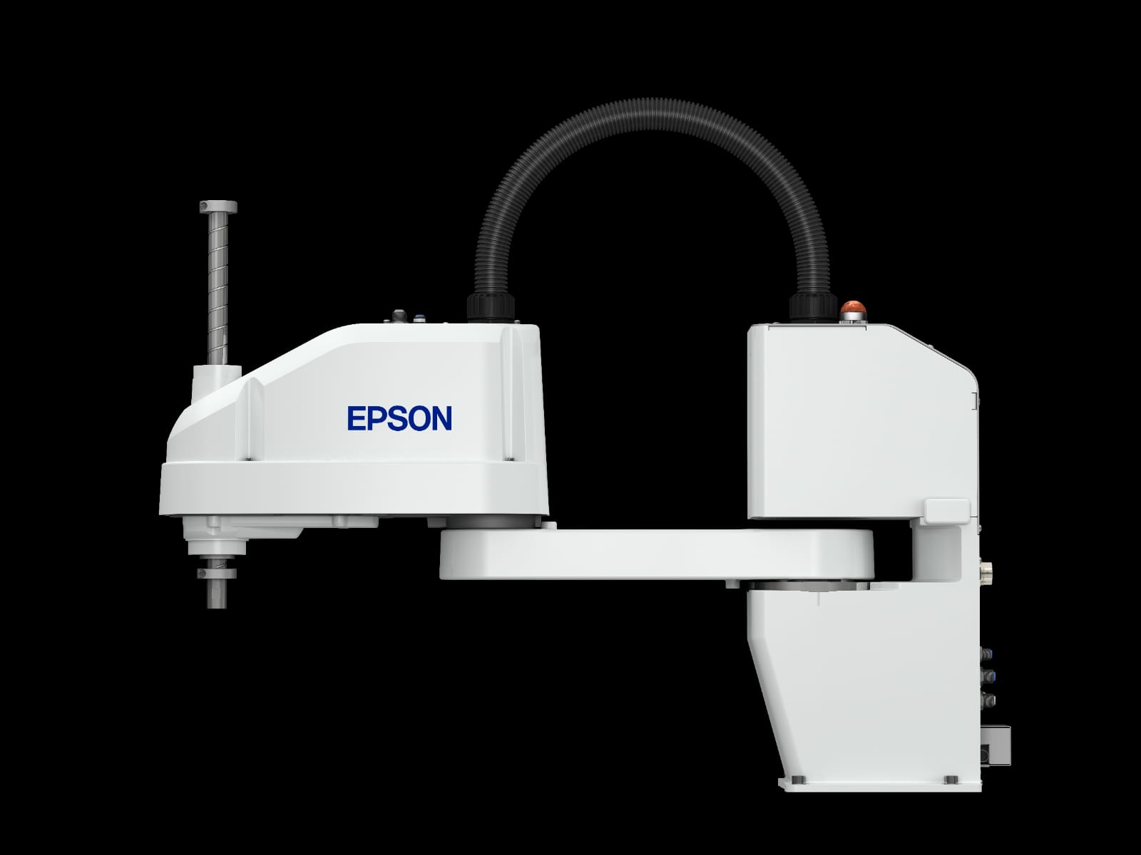 Perangkat robotik Epson, SCARA