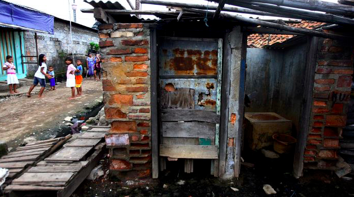 Wapres: Ketersediaan Air Bersih dan Sanitasi Dapat Kurangi Kemiskinan