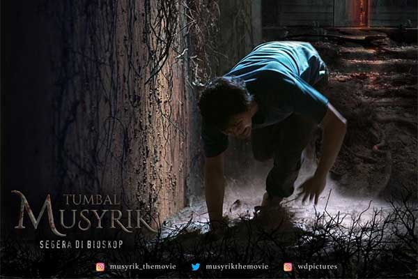 Film Tumbal Musyrik