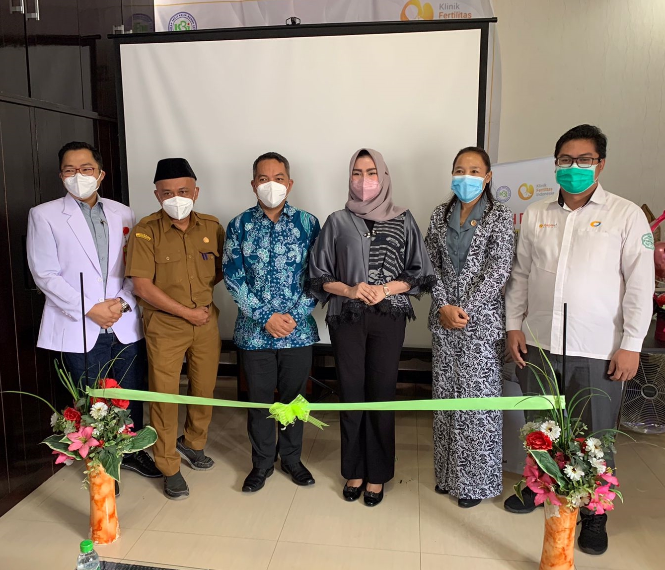 Pasangan yang mengikuti program hamil harus mendapatkan informasi tepat.