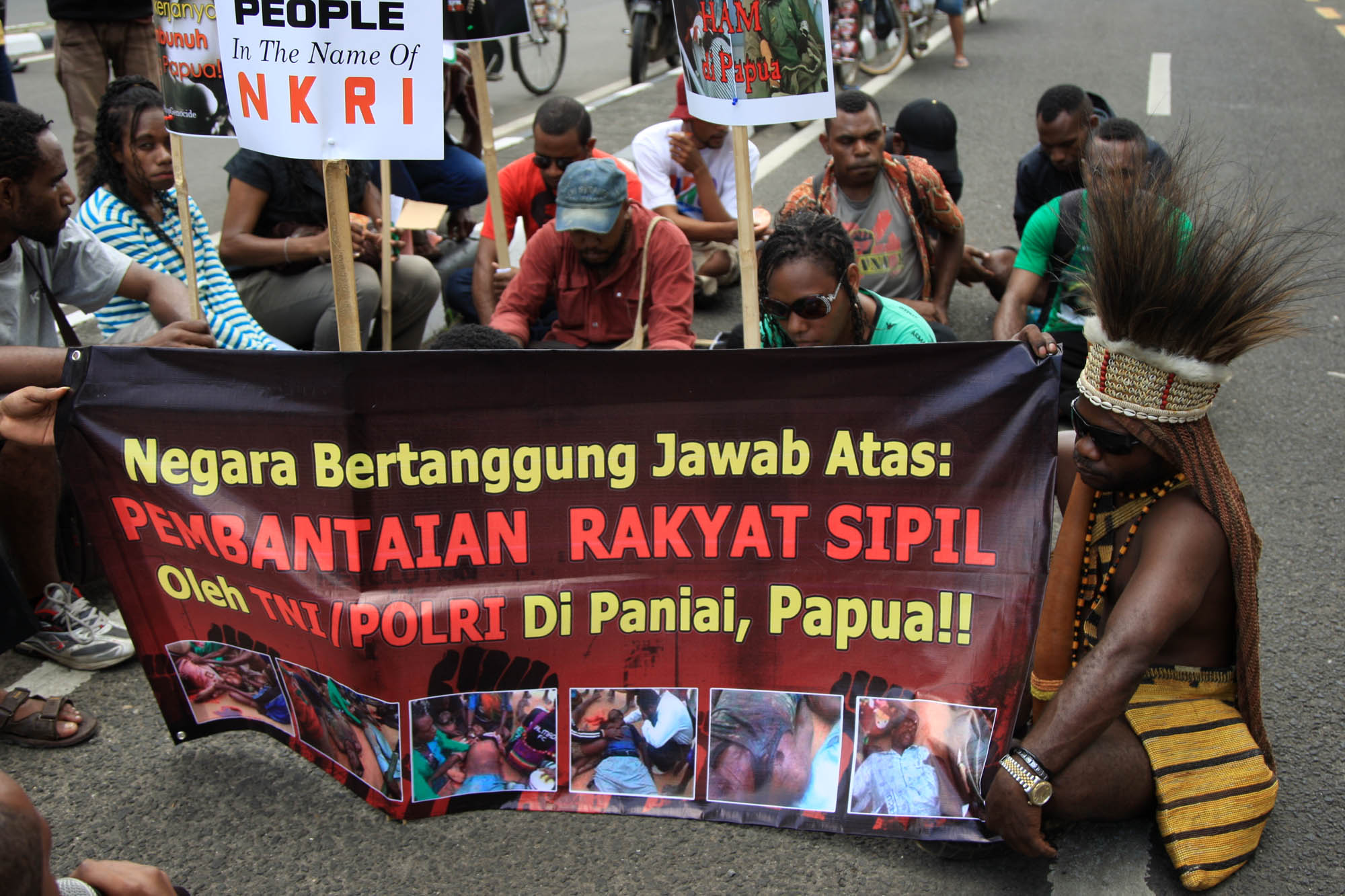 Kejagung Periksa Ahli Hukum Humaniter terkait Peristiwa HAM Berat Paniai