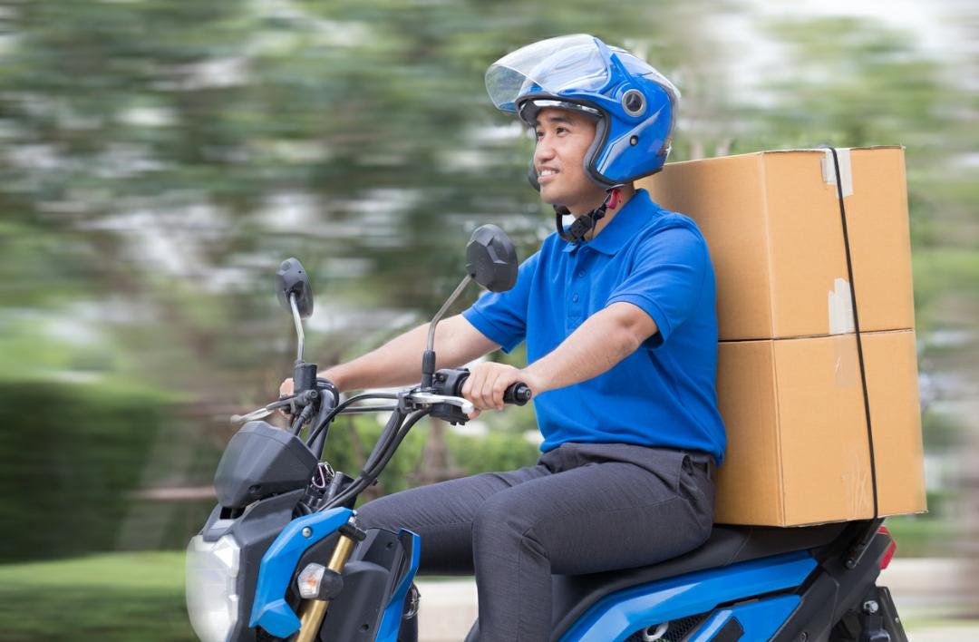 NWP Property Dirikan Perusahaan Logistik Modern