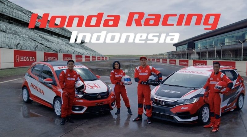 PT Honda Prospect Motor memperkenalkan para pembalap tim Honda Racing Indonesia yang akan mengikuti sejumlah kejuaraan nasional musim 2022.