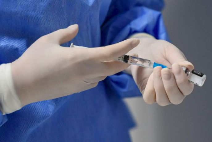 14 Juta Warga Indonesia Telah Dapatkan Vaksinasi Dosis Ketiga