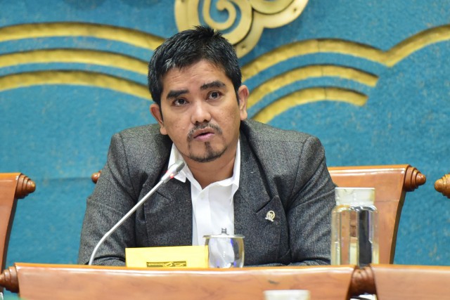 Legislator Sesalkan Kilang Minyak Pertamina Kembali Terbakar