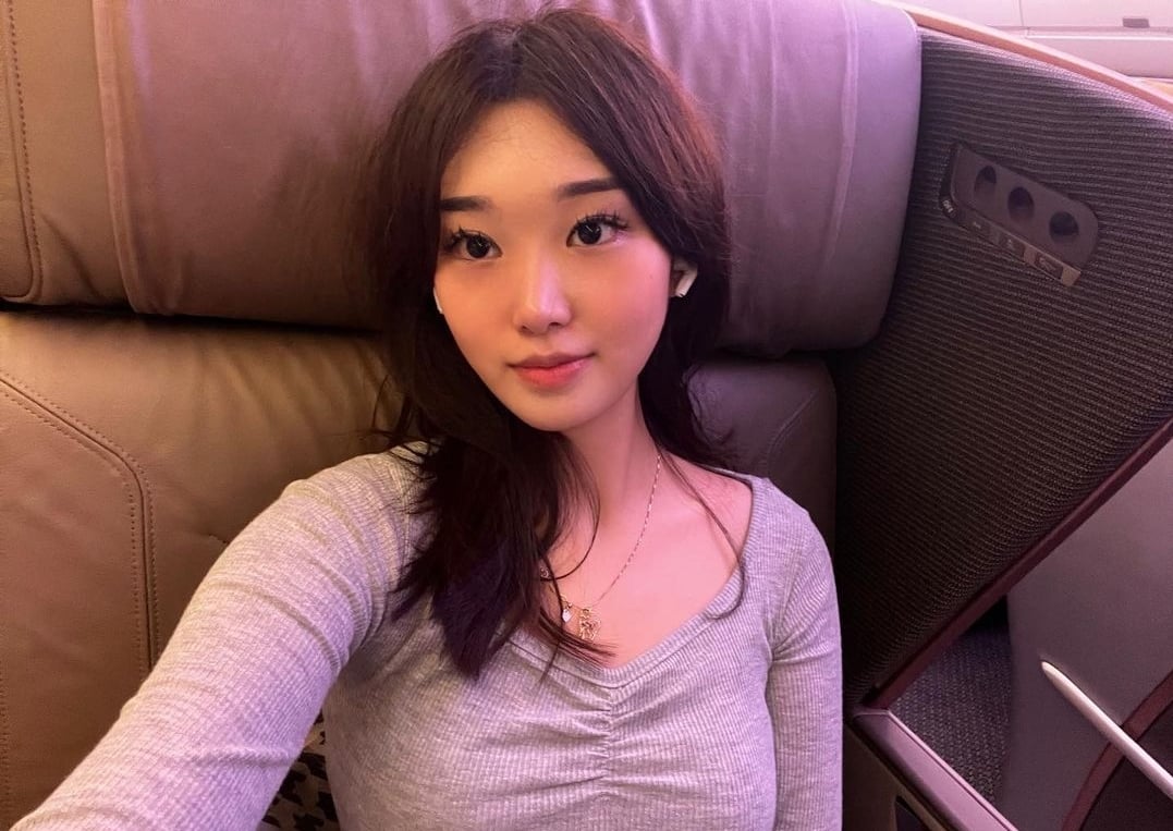 Selebgram dan gamer Livy Renata.