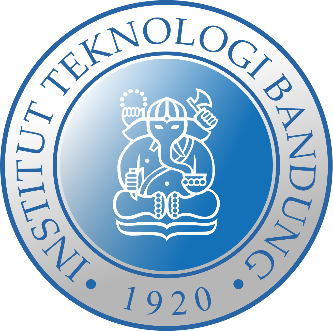 Logo ITB