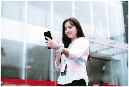 Bidik Konsumen Lebih Luas, Toko Ritel Offline Tawarkan Belanja Online