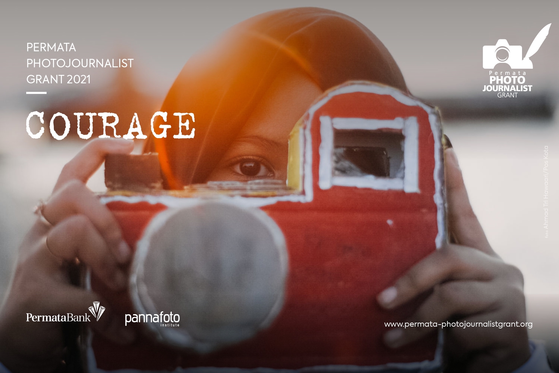 Permata Photojournalist Grant 11