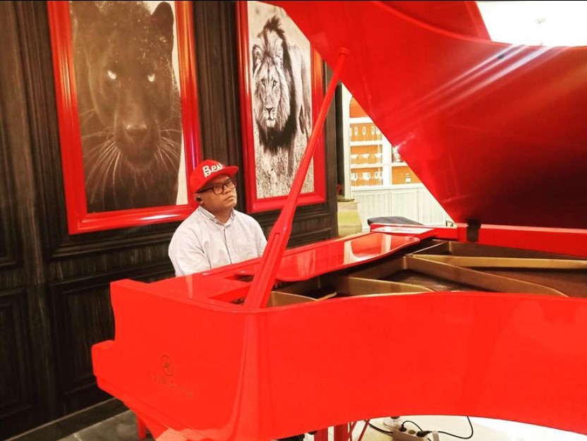 Badai Eks Kerispatih