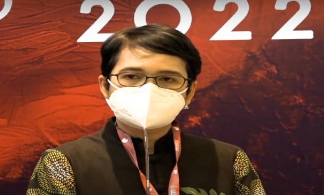 Kominfo Targetkan Pemulihan Tangguh Pascapandemi Melalui Sinergi Isu Digital dalam DEWG G20