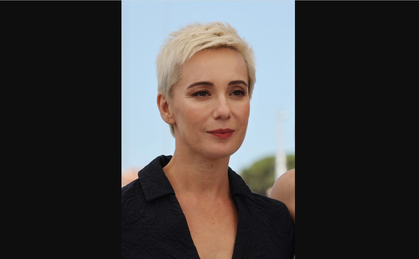 Gara-Gara Kecam Invasi ke Ukraina, Aktris Rusia Ini tidak Bisa Pulang