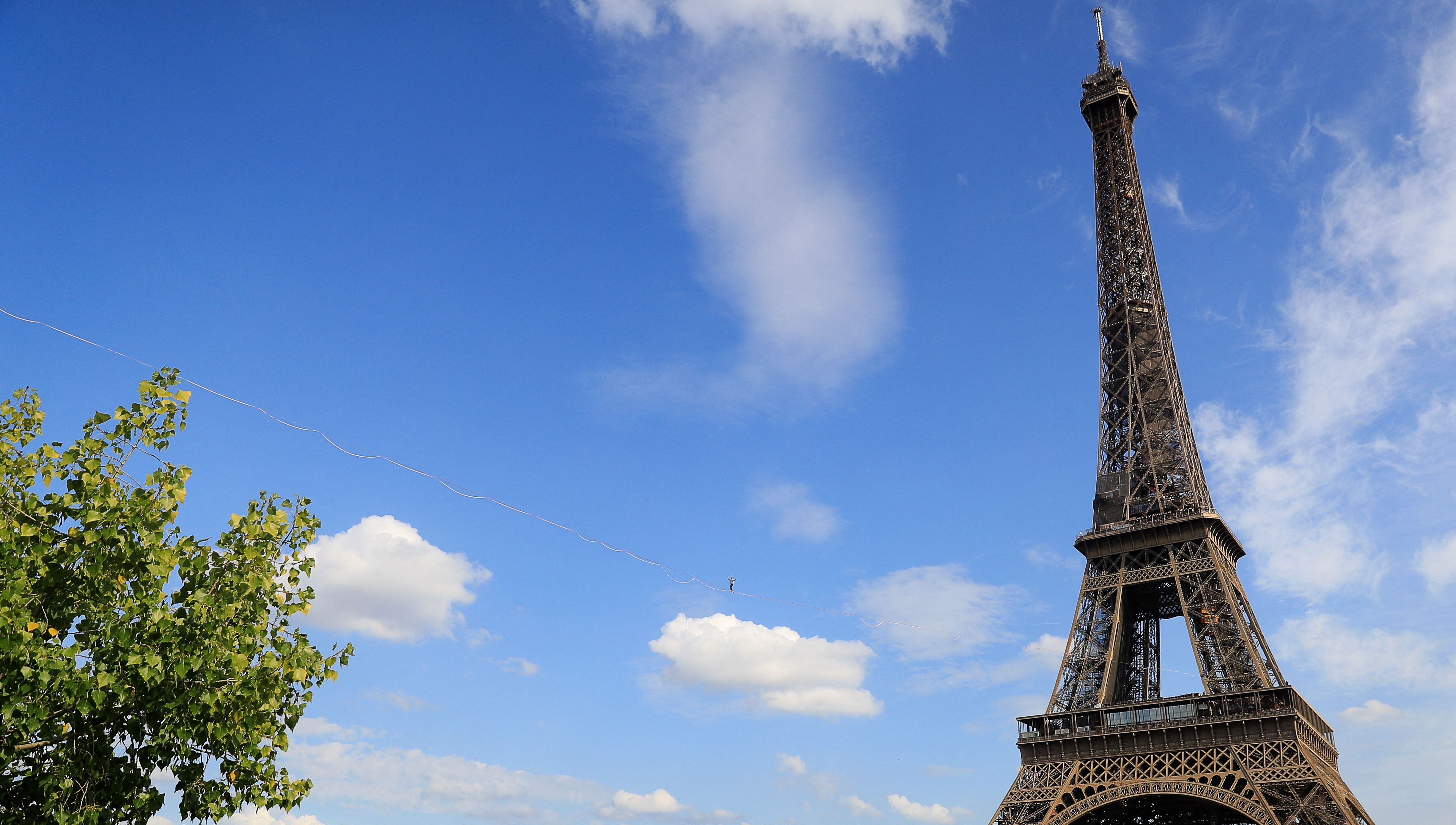 Panitia Jual Setengah Tiket Olimpiade Paris 2024 dengan Harga Terjangkau