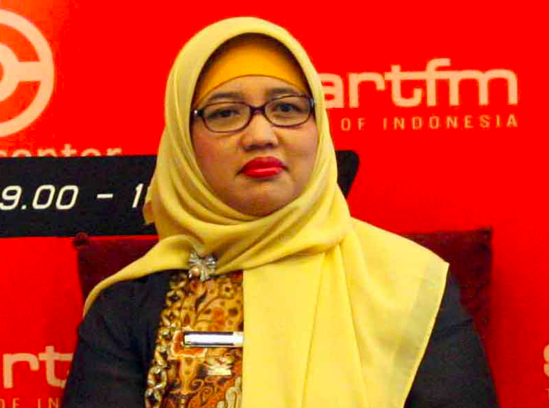 KPAI akan Tindaklanjuti Pencemaran Batu Bara di Marunda ke Pemprov DKI