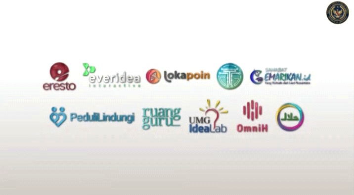 10 Startup yang dibawa Indonesia ke ajang SXSW 2022