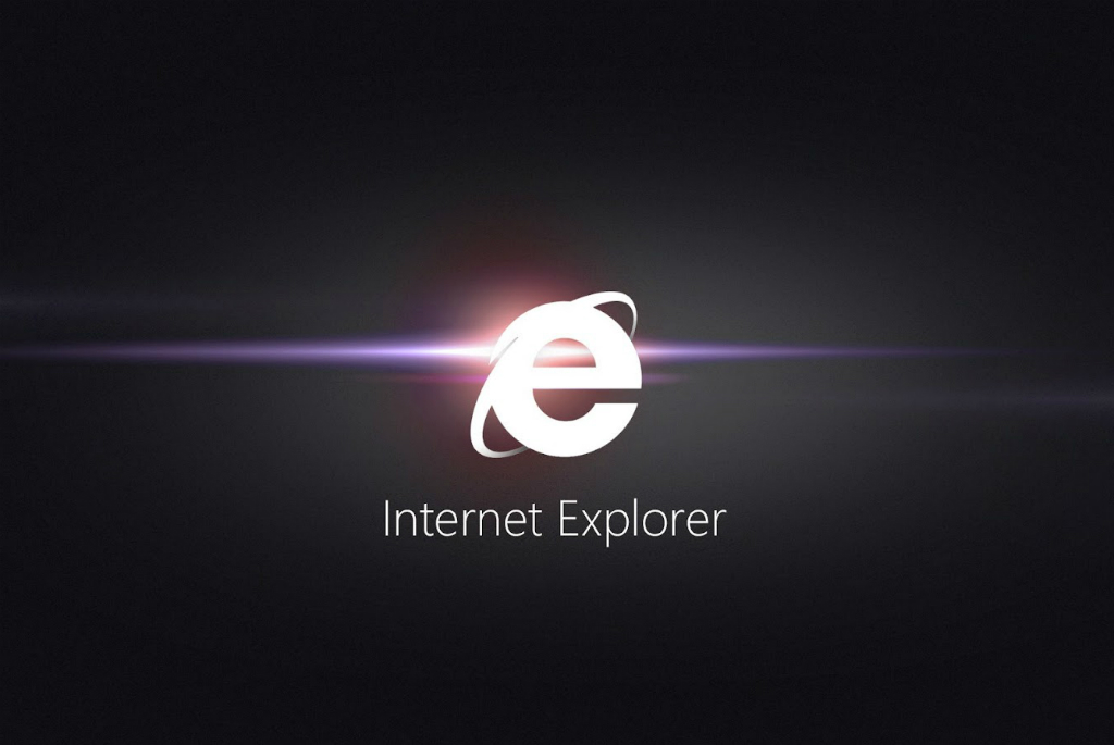 Internet Explorer