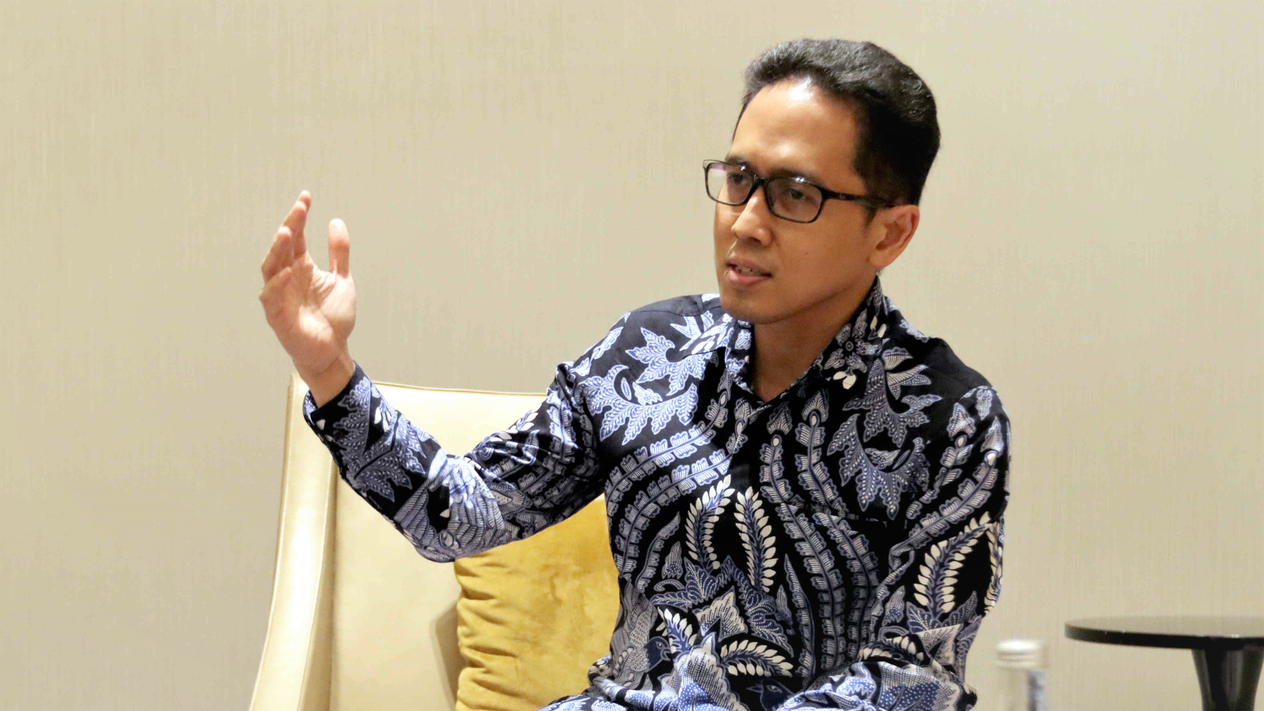 Libatkan Publik, RUU Sisdiknas Baru Pada Tahap Perencanaan