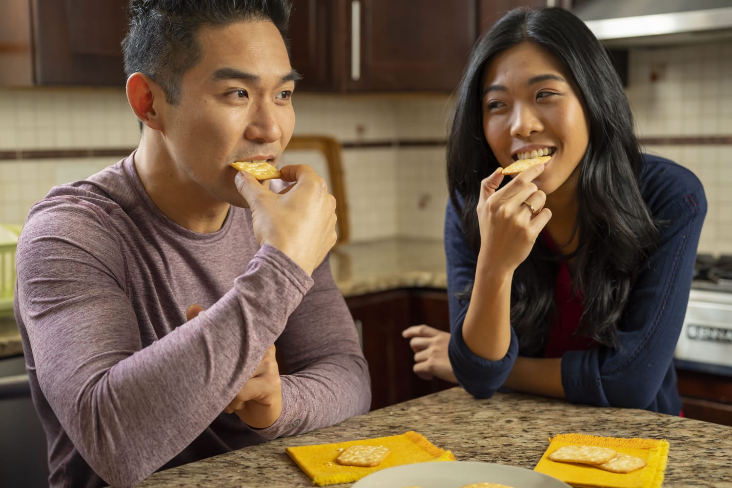 Bantu Kesehatan Mental, Mondelez Ajak Masyarakat Terapkan Waktu Ngemil 