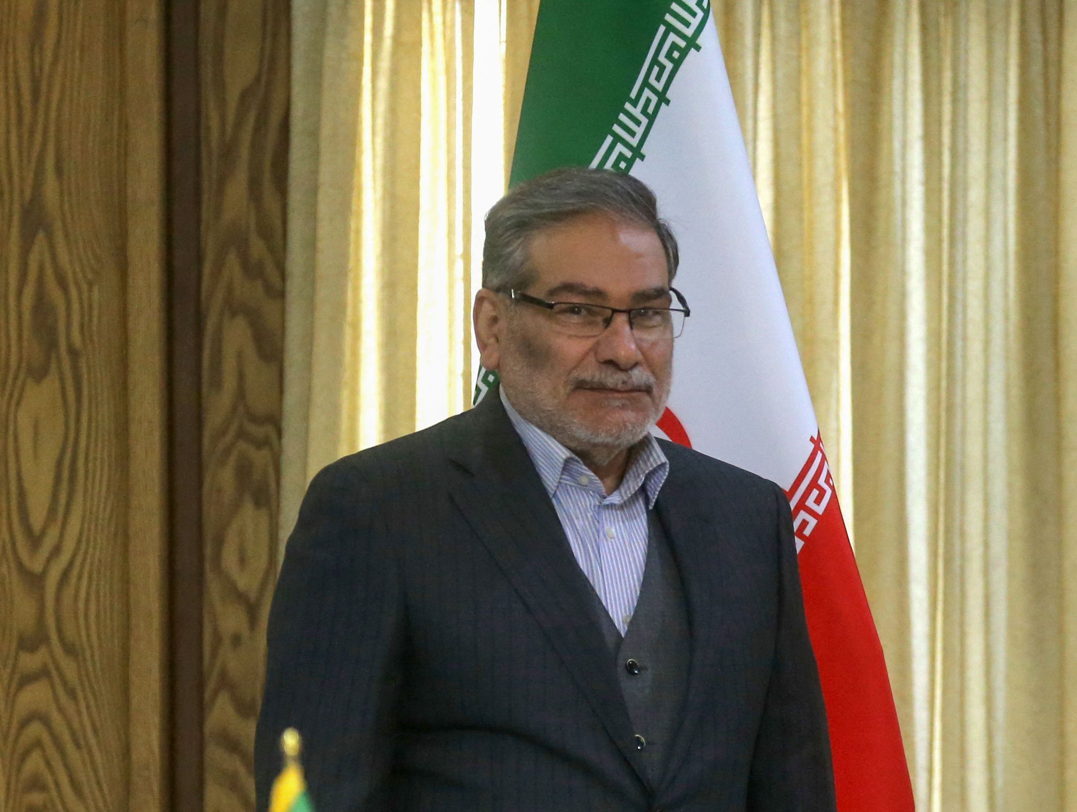 Iran Tuding AS Perumit Pembicaraan Kesepakatan Nuklir