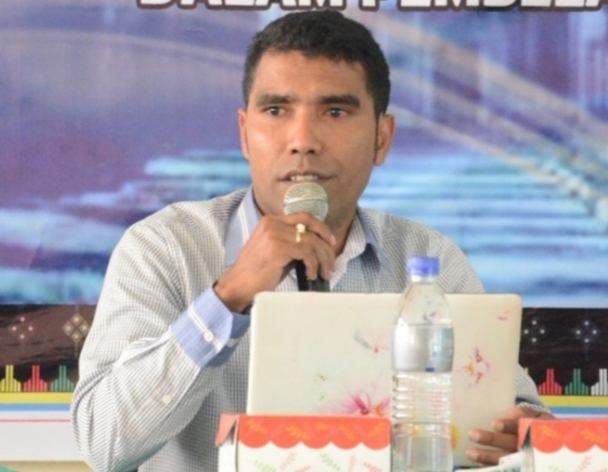 Bernardus Tube Beding