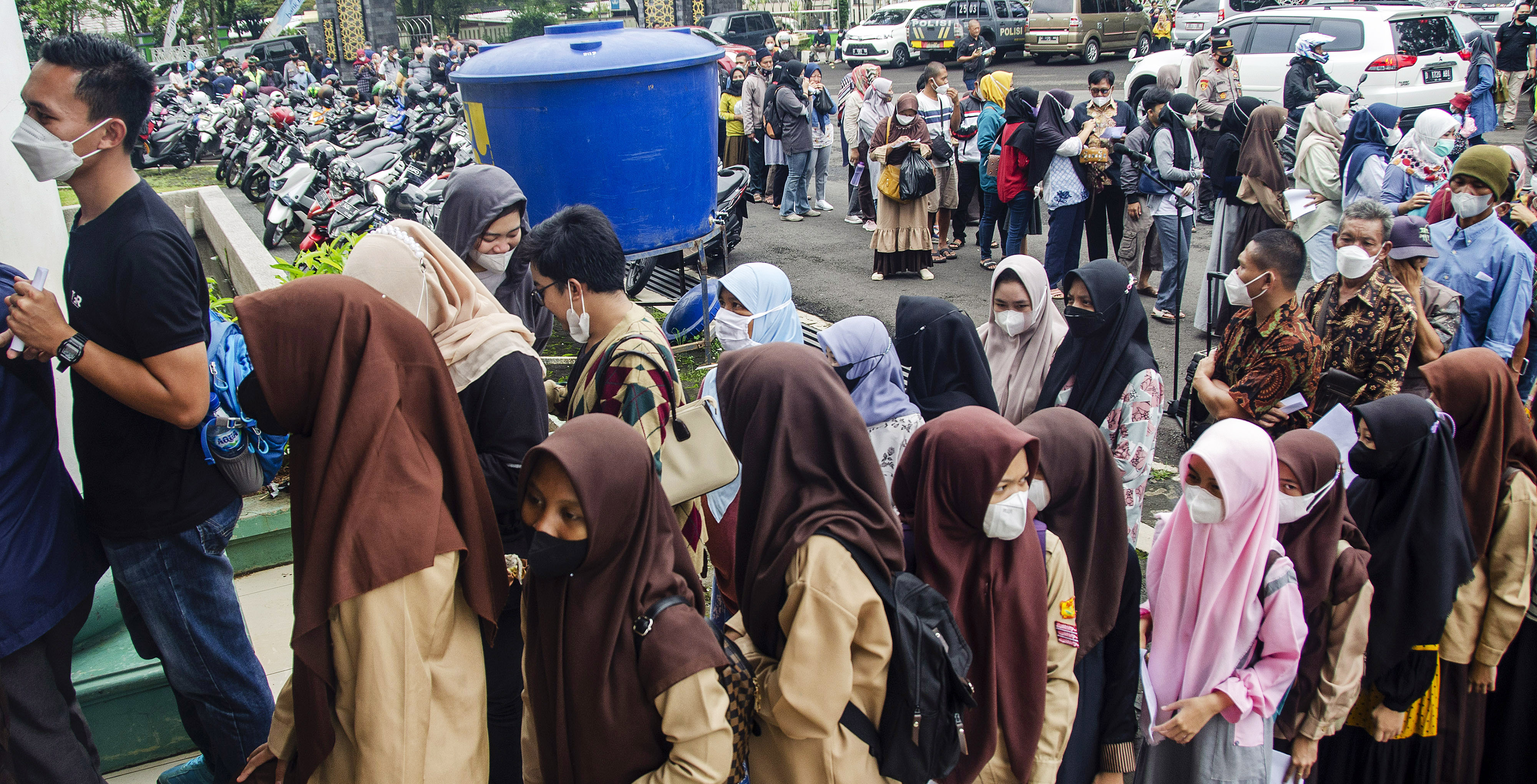 Jubir Pemerintah: Meski Antibodi Tinggi, Penularan Covid-19 saat Mudik Tetap Ada 