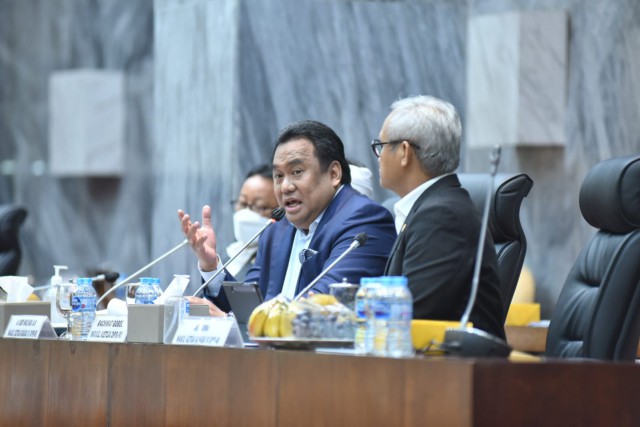 Kelangkaan Minyak Goreng Jelang Puasa Bisa Berdampak Politik dan Keamanan