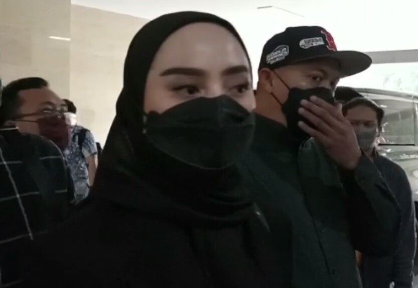 Dinan Nurfajrina Salmanan