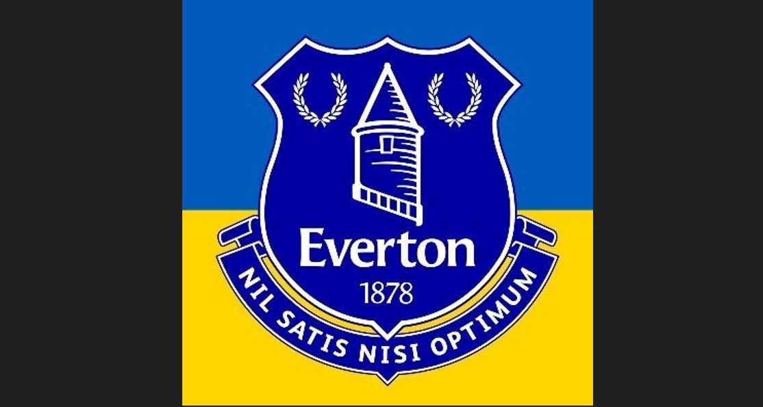 Logo Everton