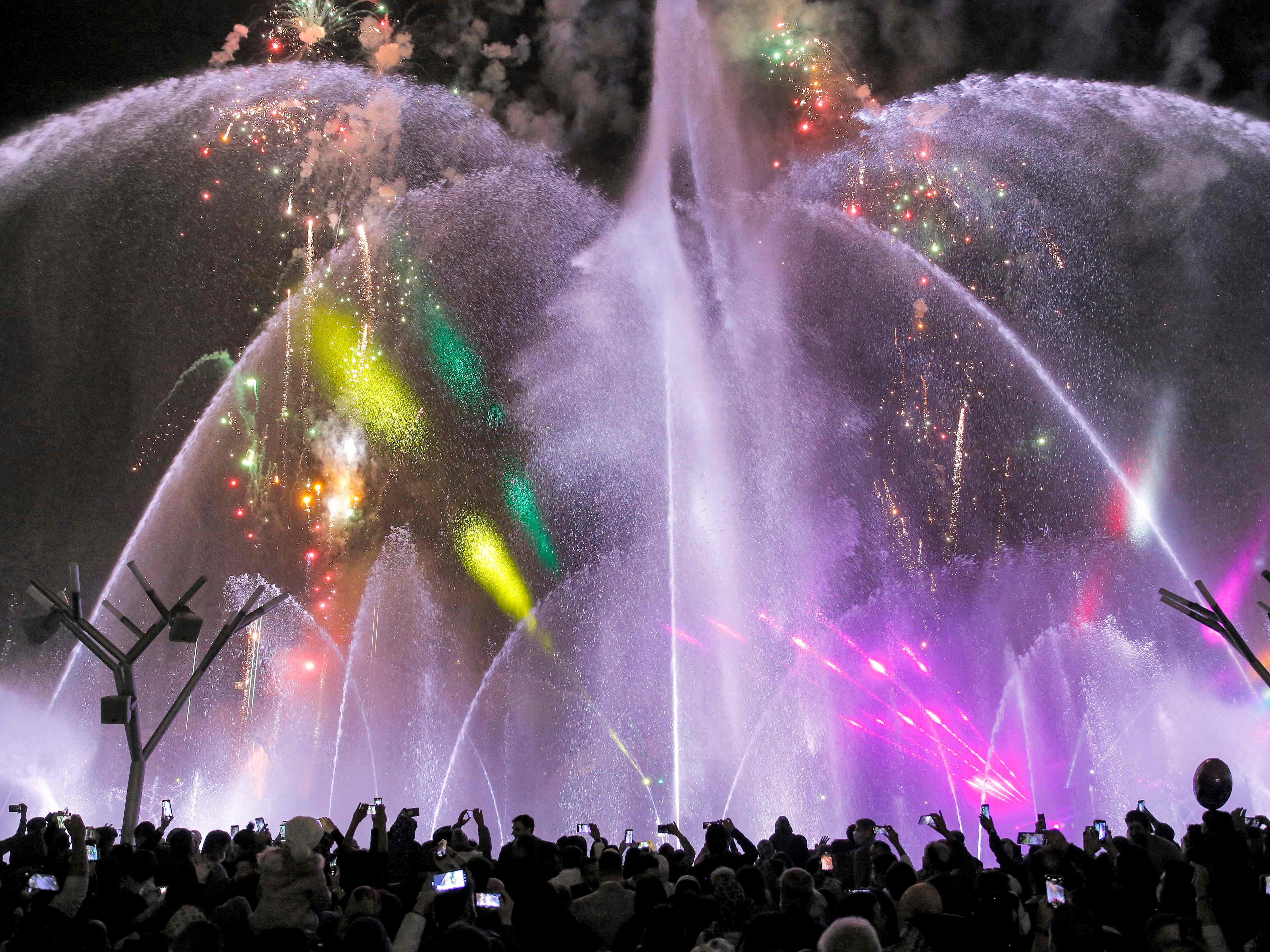 Iran: Israel Hidup dari Ketidakstabilan dan Korbankan Orang Lain