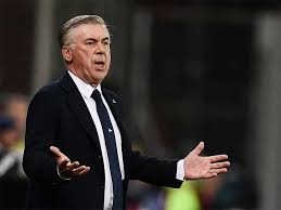 Carlo Ancelotti