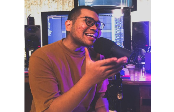 Usai Menang Tiktok, Kaleb J Garap Proyek Kolaborasi