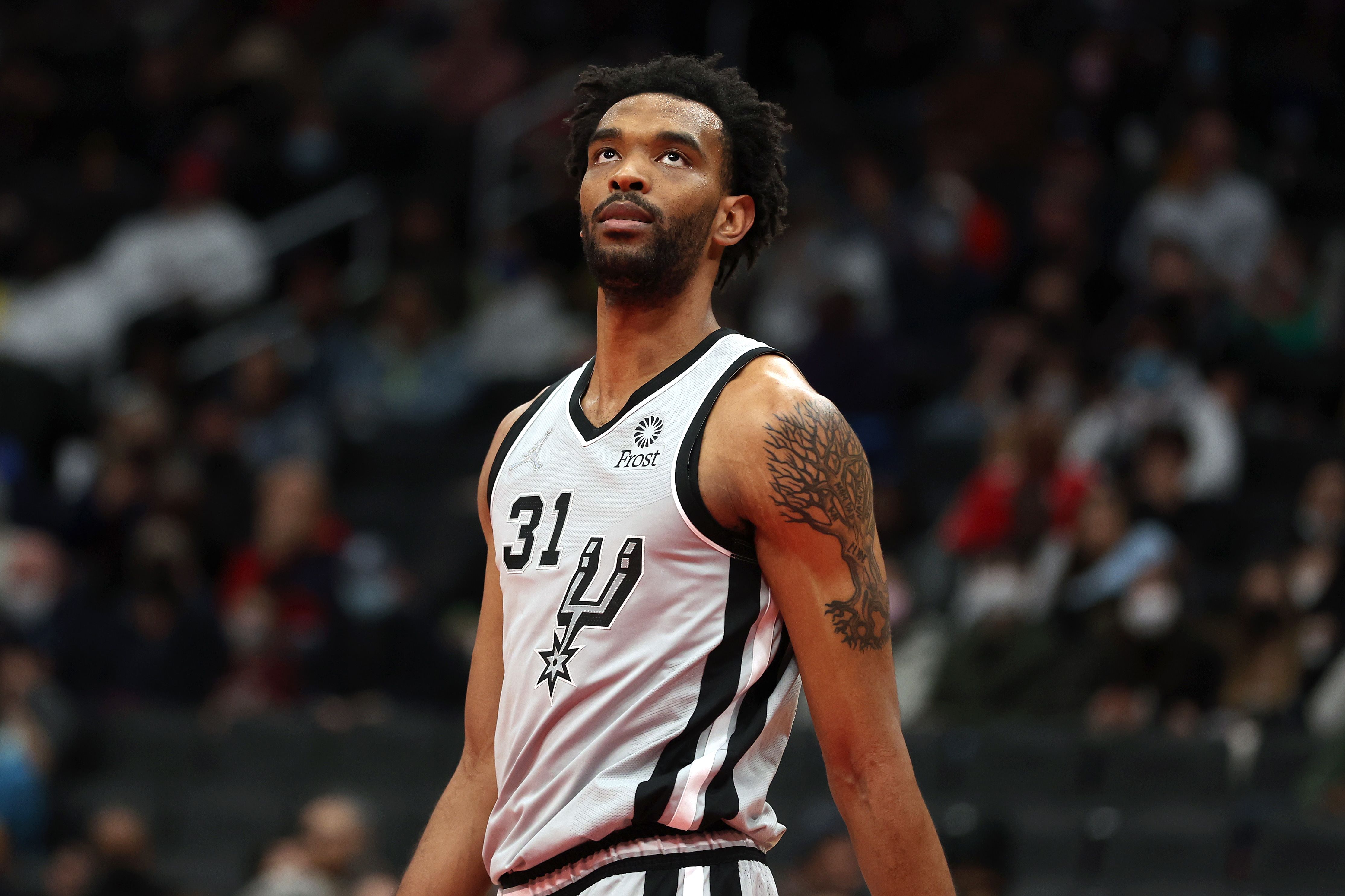 Wizards Datangkan Satoransky  