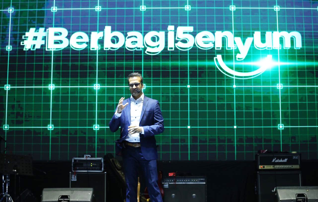 Tunaiku Menjadi Digital Financial Brand Terpopuler di Kalangan Milenial