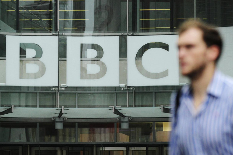 Rusia Batasi Akses ke BBC dan Radio Liberty