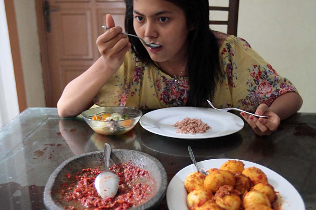 Ini Menu Berbuka dan Sahur bagi Diabetesi