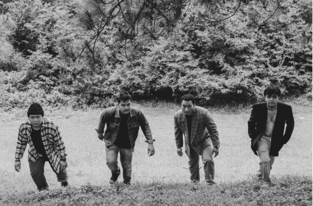 Lewat Adiksi, Sweet The Band Kritisi Swadiagnosa Kesehatan Mental