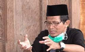 Dosen Pascasarjana Universitas Nahdlatul Ulama (UNU) Surakarta Dr Amir Mahmud