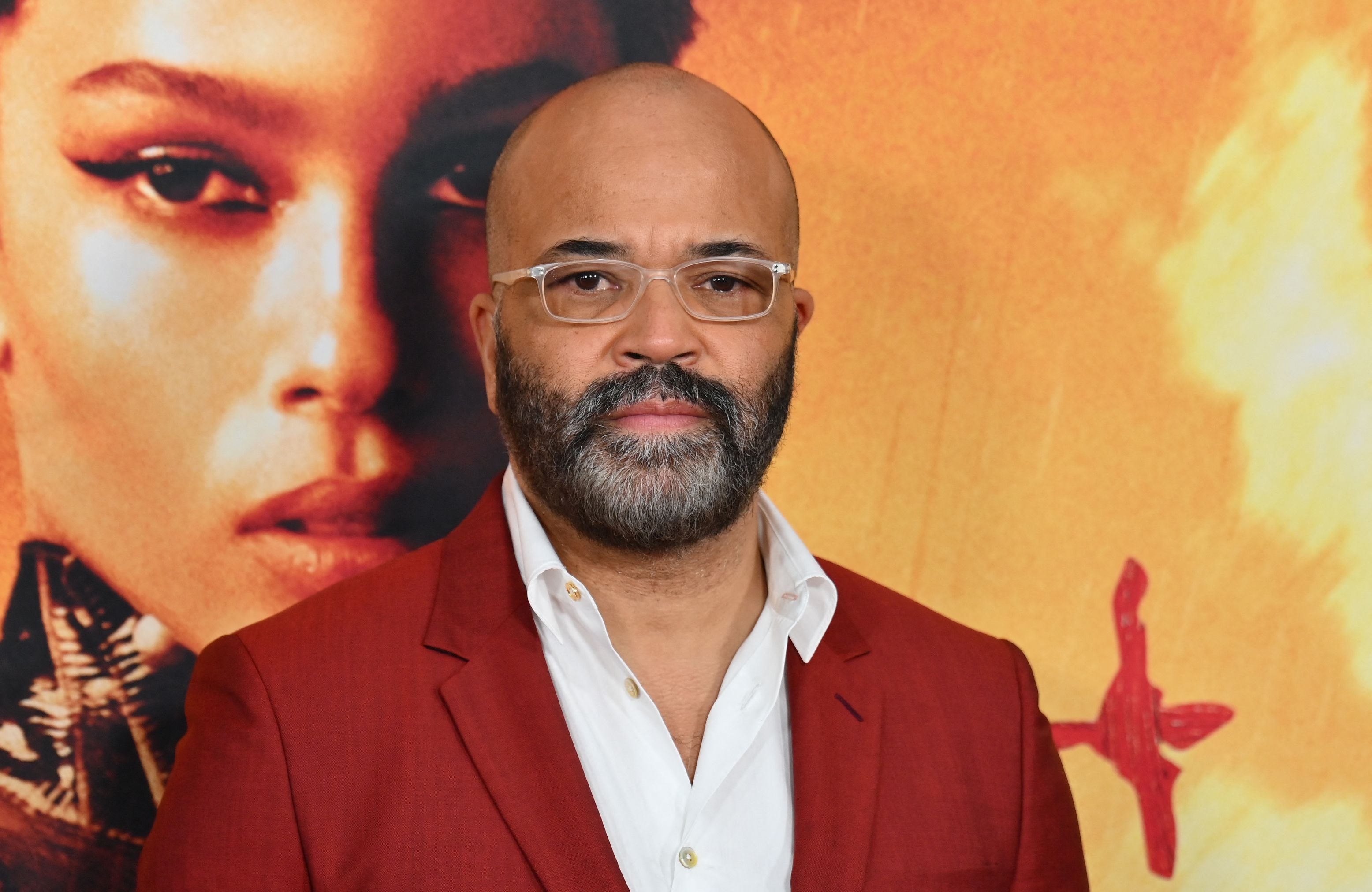 Aktor Jeffrey Wright