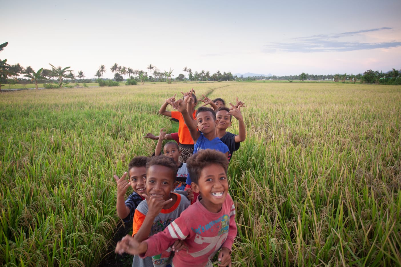 Tanoto Foundation Kembangkan Desain Berbasis Masyarakat sebagai Inovasi Penurunan Stunting di Indonesia