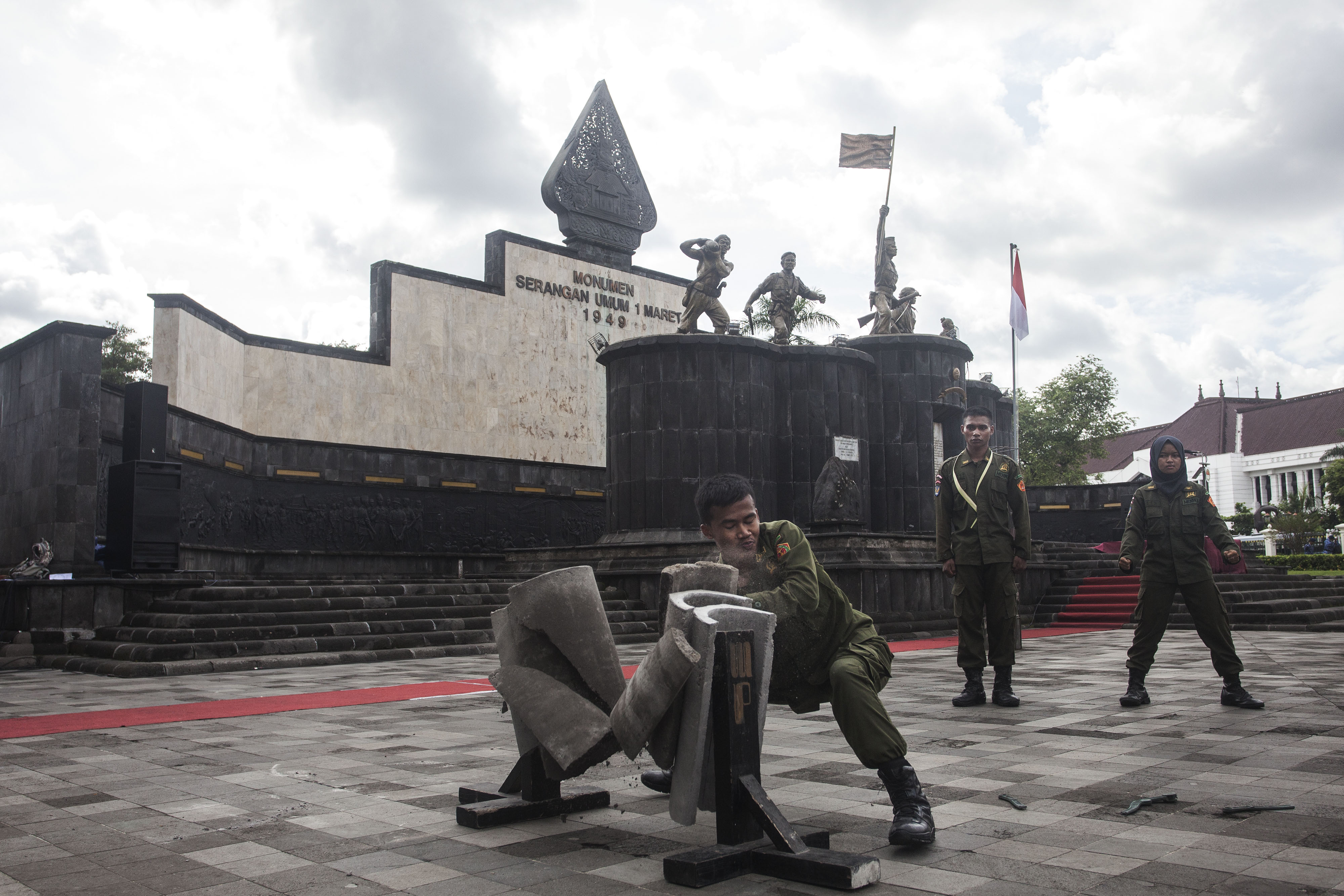 Mengapa Nama Soeharto Hilang di Keppres 1 Maret 2022, Ini Penjelasannya