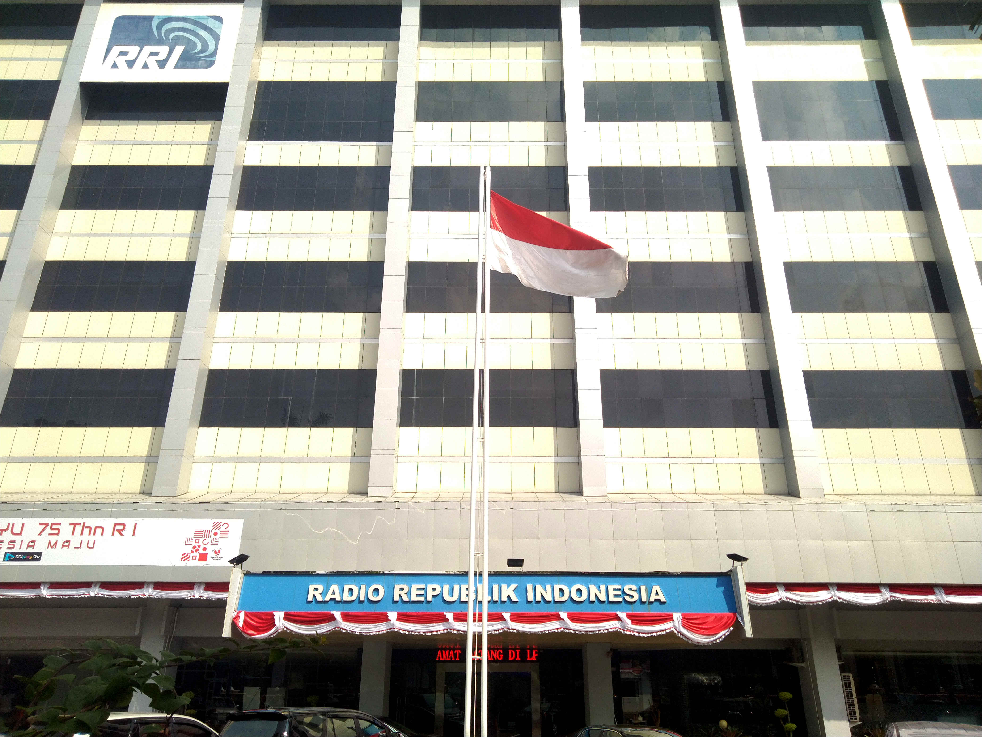 Kantor RRI