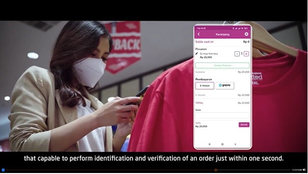 NEC Visionary Day ASEAN 2022