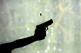 Viral Pria Disergap Sejumlah Orang Bersenjata Api di Jakut