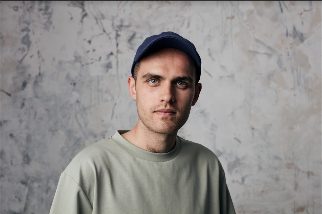 Jordan Rakei