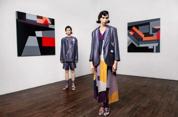 Salah satu koleksi Danjyo Hiyoji