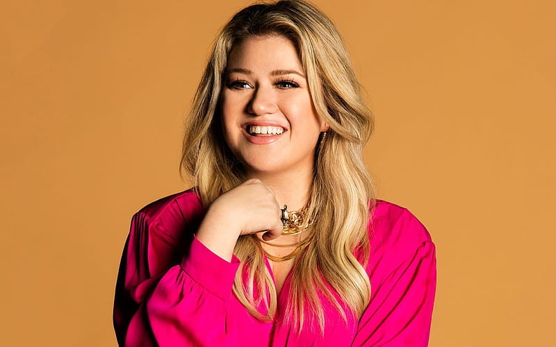 Kelly Clarkson