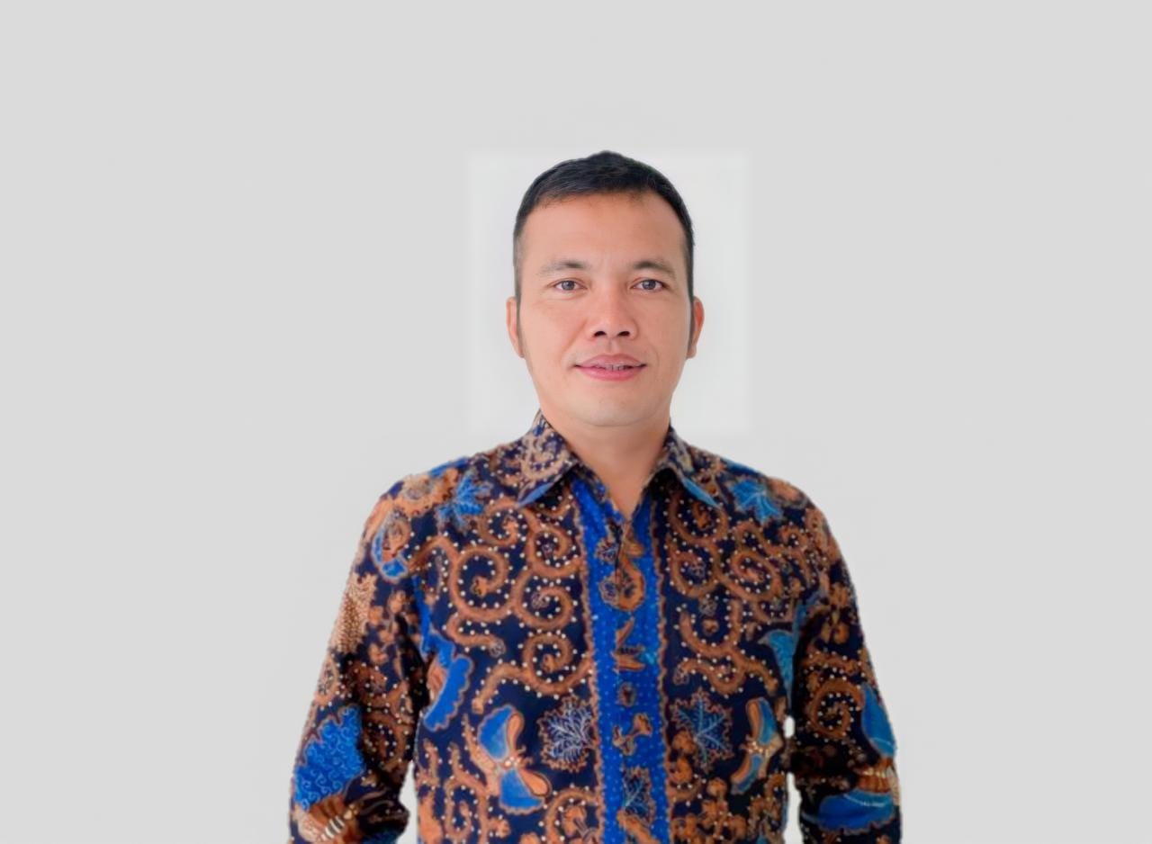 Rahmad Hidayat Pulungan