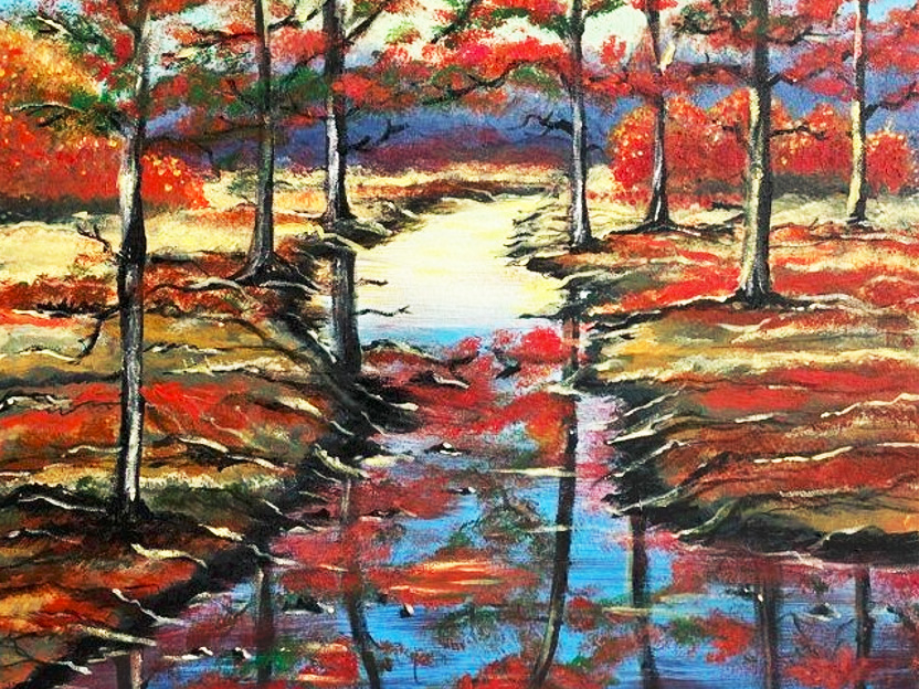 Ilustrasi Pingkan Patricia