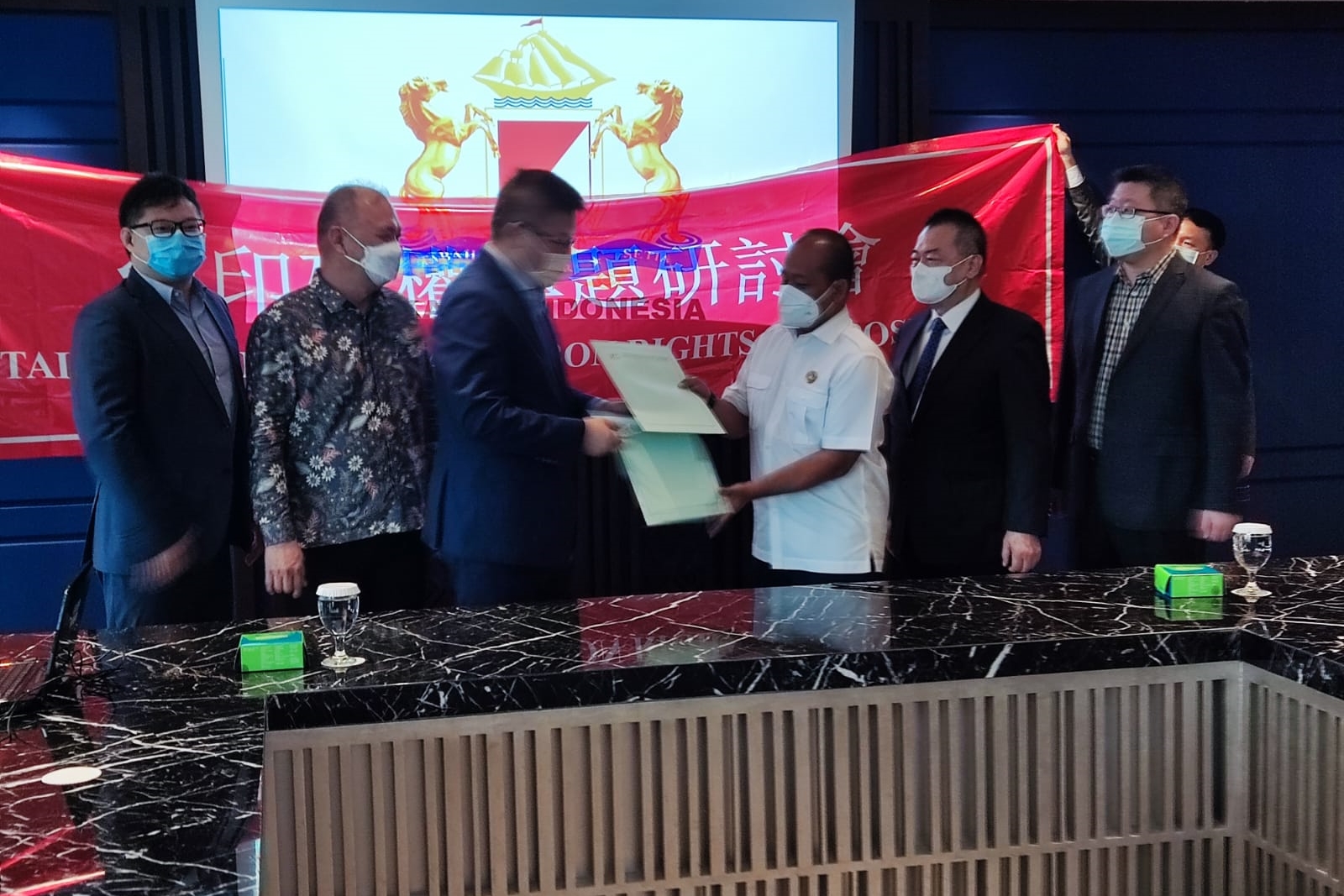 GODS Flame Digital Co Ltd mengumumkan bahwa mereka menjadi mitra strategis dengan Ding Chen Carbon Asset Management Co Ltd.